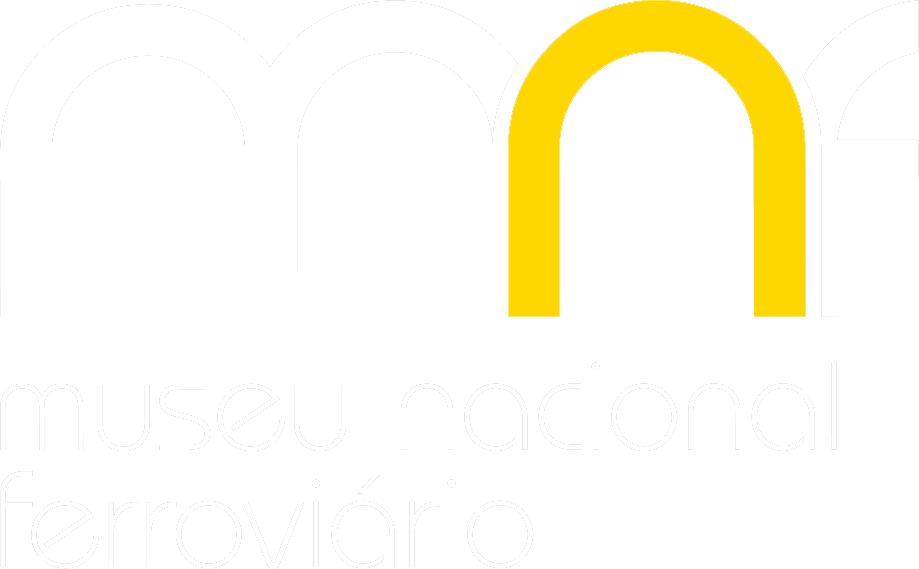 Logo Museu Nacional Ferroviário